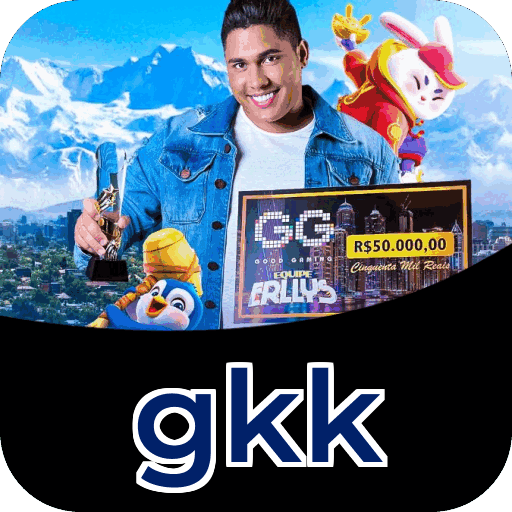 Passo a passo cadastro gkk mostrando formulário simples com 3 campos