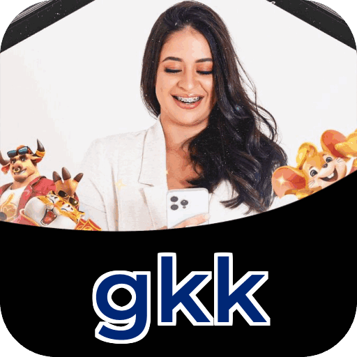 Estatísticas transparentes promoções gkk mostrando vencedores prêmios pagos verificados